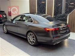 مێرسێدس بێنز E-Class